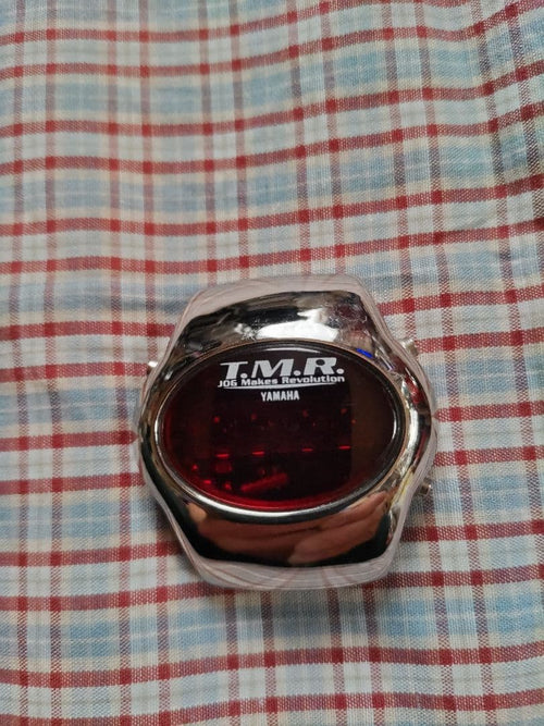 Yamaha Watch (Digital) Tm