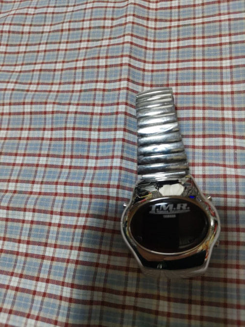Yamaha Watch (Digital) Tm