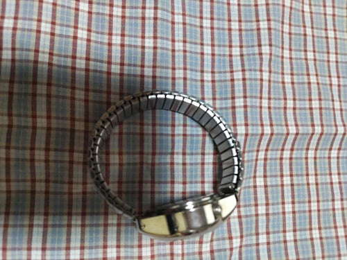 Yamaha Watch (Digital) Tm