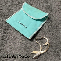 Tiffany Brooches Corsages Tiffany&Co. Sv925