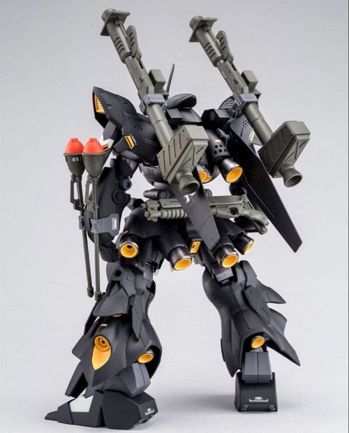 Premium Bandai Mg (Master Grade) 1/100