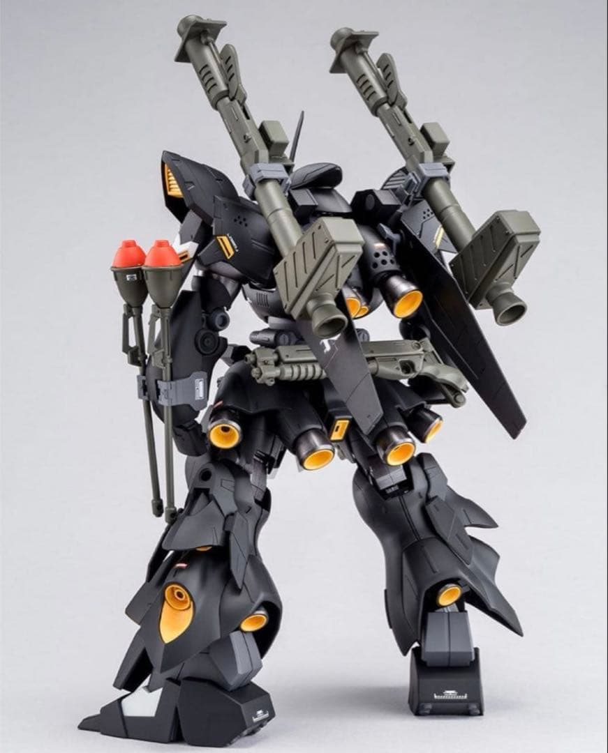 Premium Bandai Mg (Master Grade) 1/100