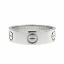 Cartier Ring #55( 14.5 A