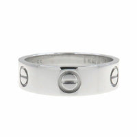 Cartier Ring #55( 14.5 A