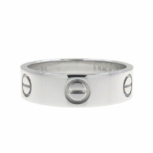 Cartier Ring #55( 14.5 A