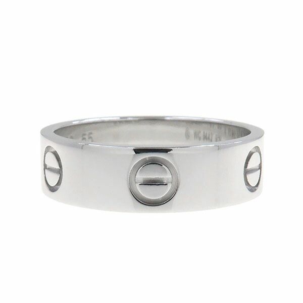 Cartier Ring #55( 14.5 A