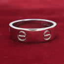Cartier Ring #55( 14.5 A