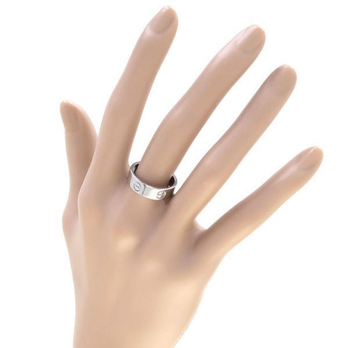 Cartier Ring #55( 14.5 A