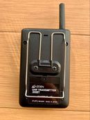 Other Azden Uhf 35Bt