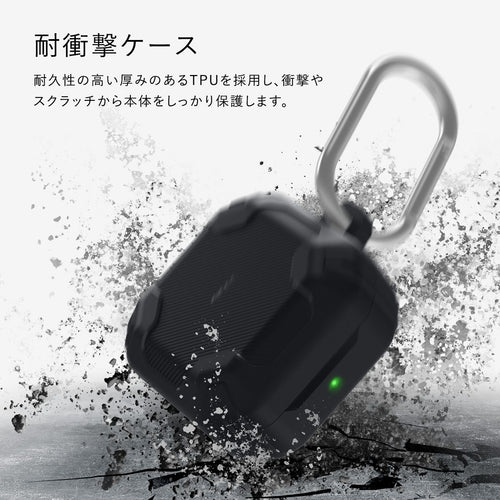 Earphone Case Galaxy Buds Fe Live Pro Buds2 Tpu Elago Armor