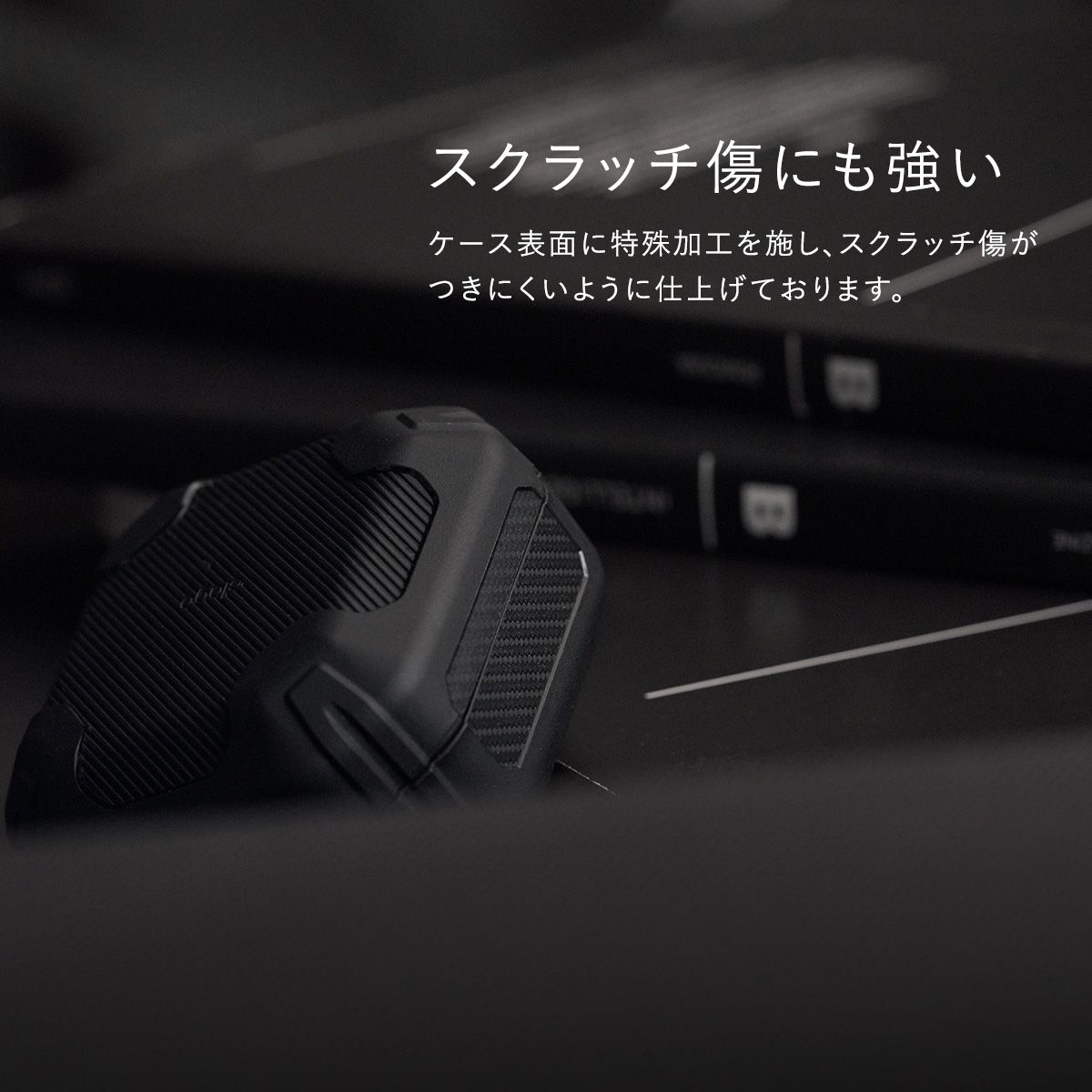 Earphone Case Galaxy Buds Fe Live Pro Buds2 Tpu Elago Armor