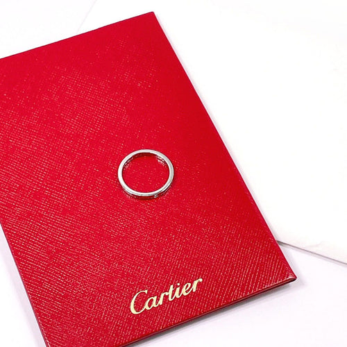 Cartier Ring 1895 B4077751