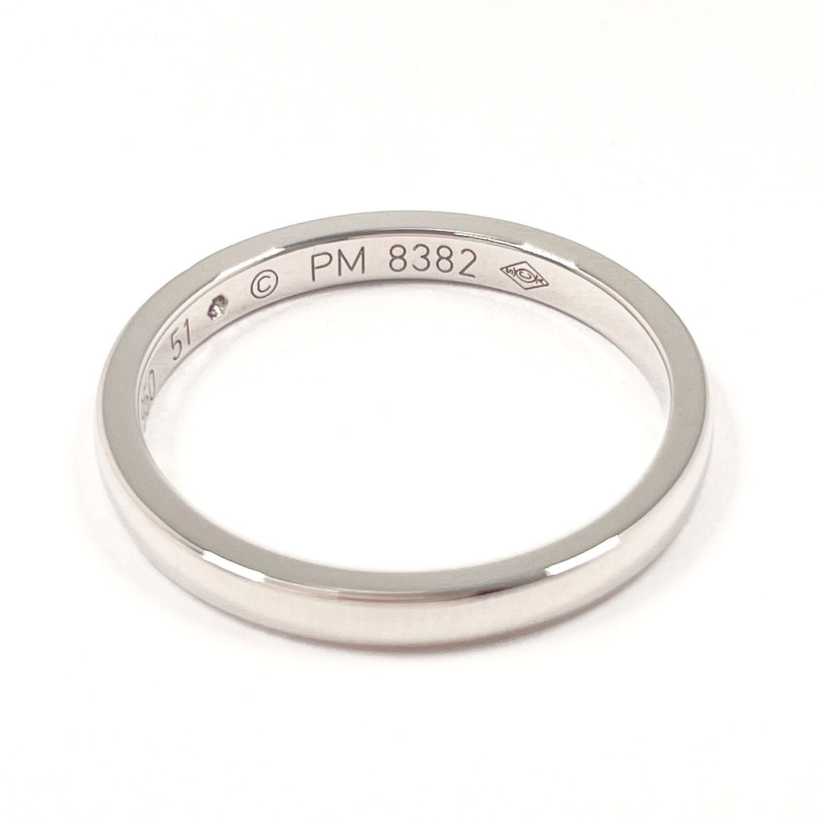 Cartier Ring 1895 B4077751