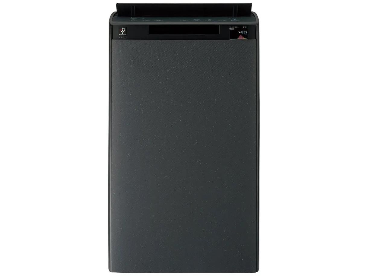 Air Cleaner 3 Sharp Ki-Ux100-H :46 ):31