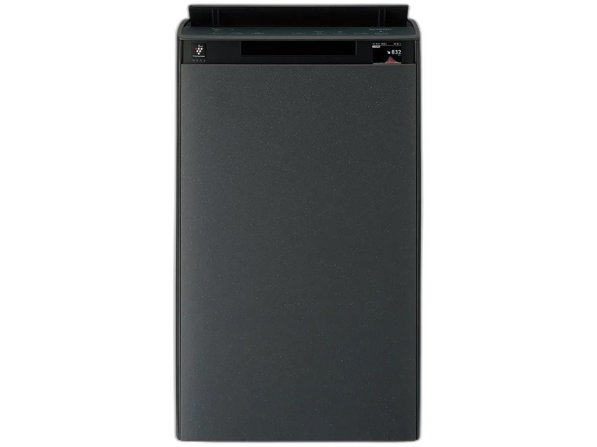 Air Cleaner 3 Sharp Ki-Ux100-H :46 ):31