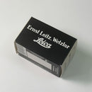 Leica 135 Film (35Mm) Monopan 50 36