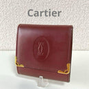 Cartier Coin Cases Purses