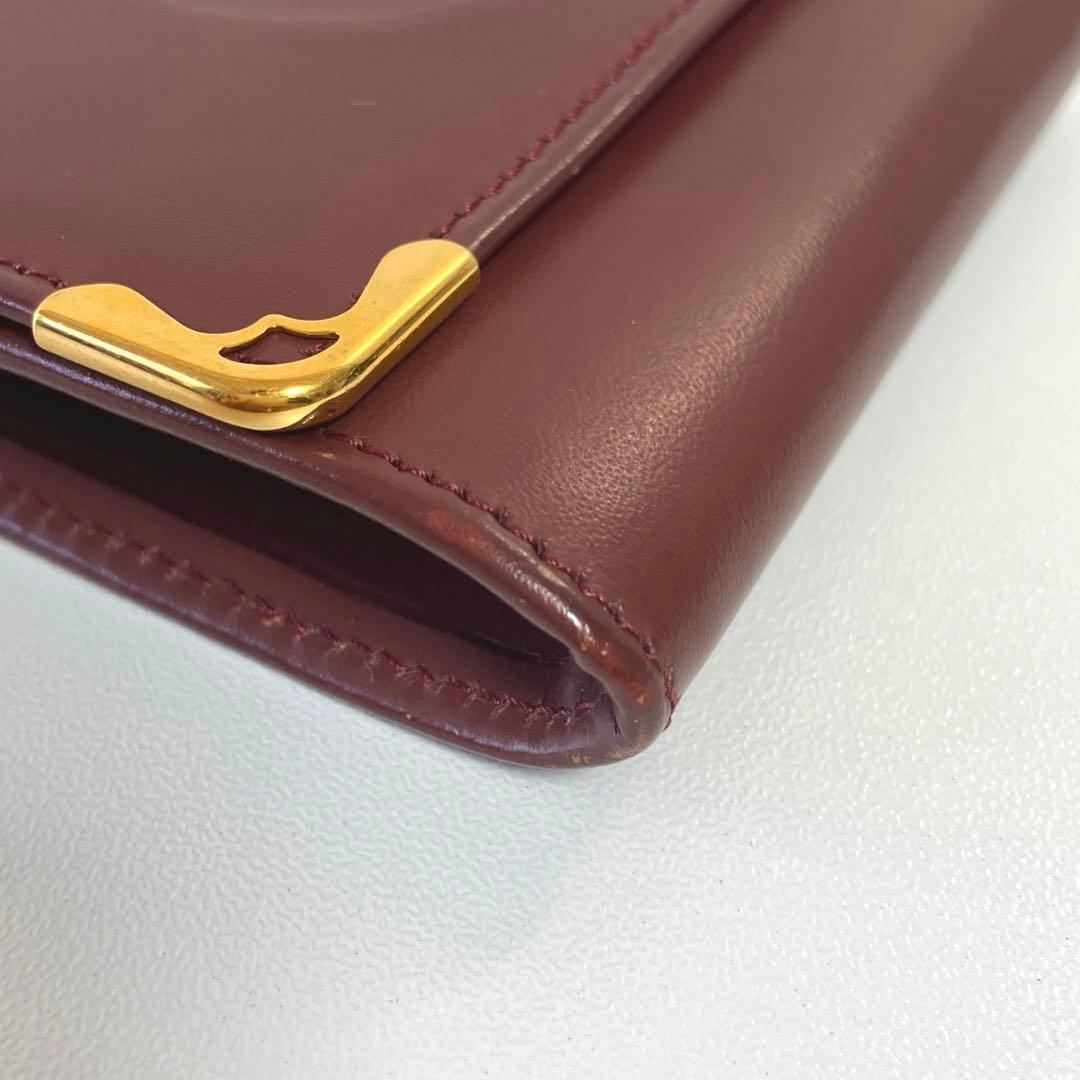 Cartier Coin Cases Purses