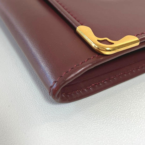 Cartier Coin Cases Purses
