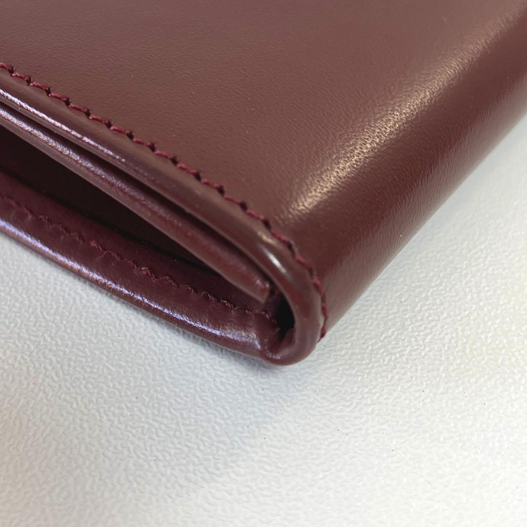 Cartier Coin Cases Purses