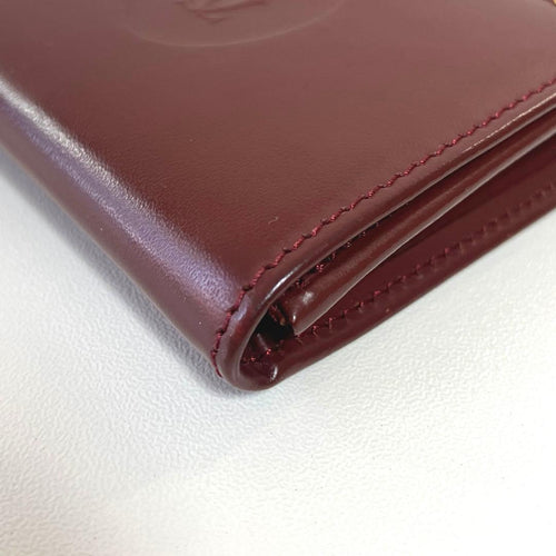 Cartier Coin Cases Purses