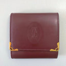 Cartier Coin Cases Purses