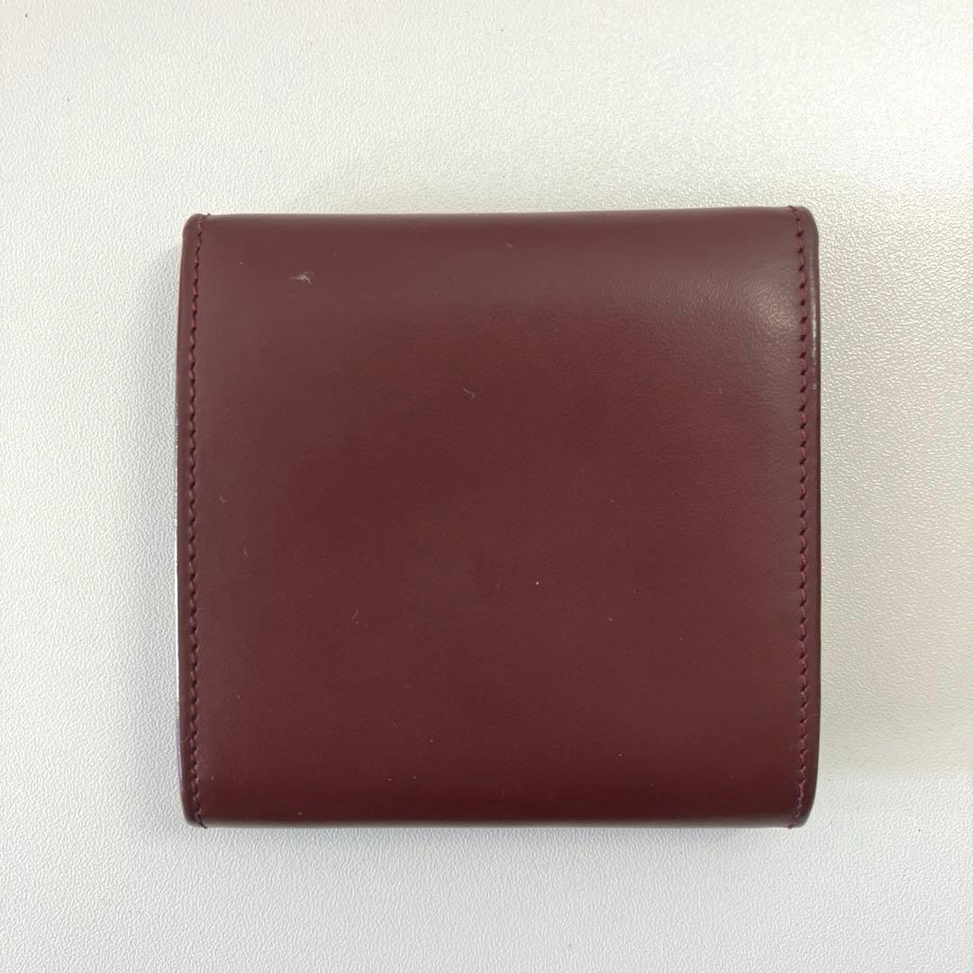 Cartier Coin Cases Purses