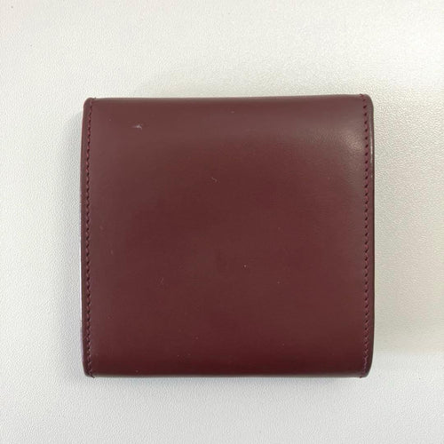 Cartier Coin Cases Purses