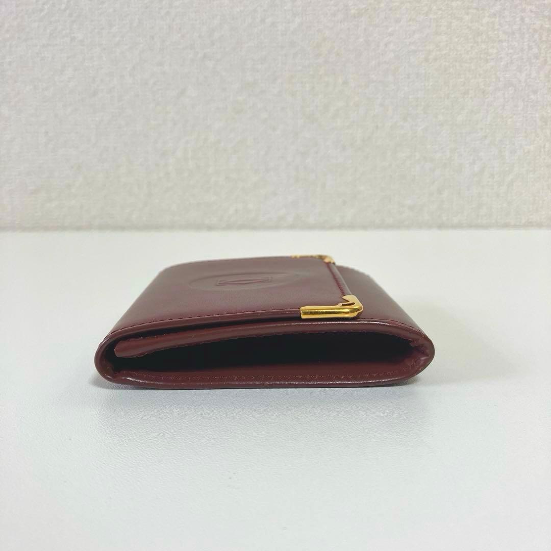 Cartier Coin Cases Purses