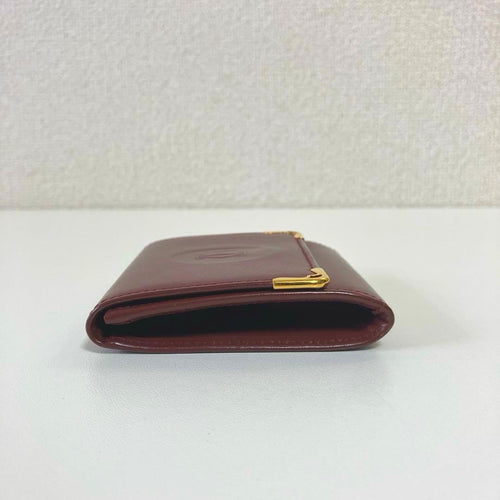 Cartier Coin Cases Purses
