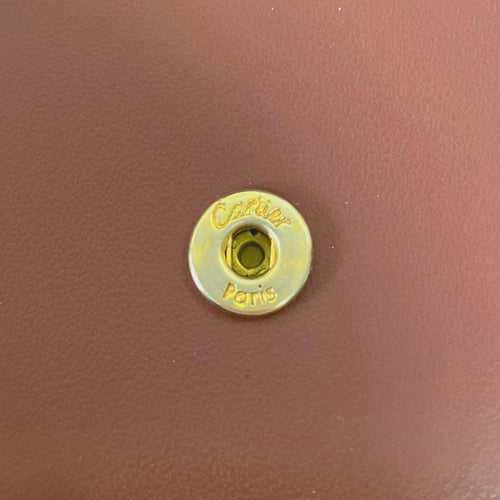 Cartier Coin Cases Purses