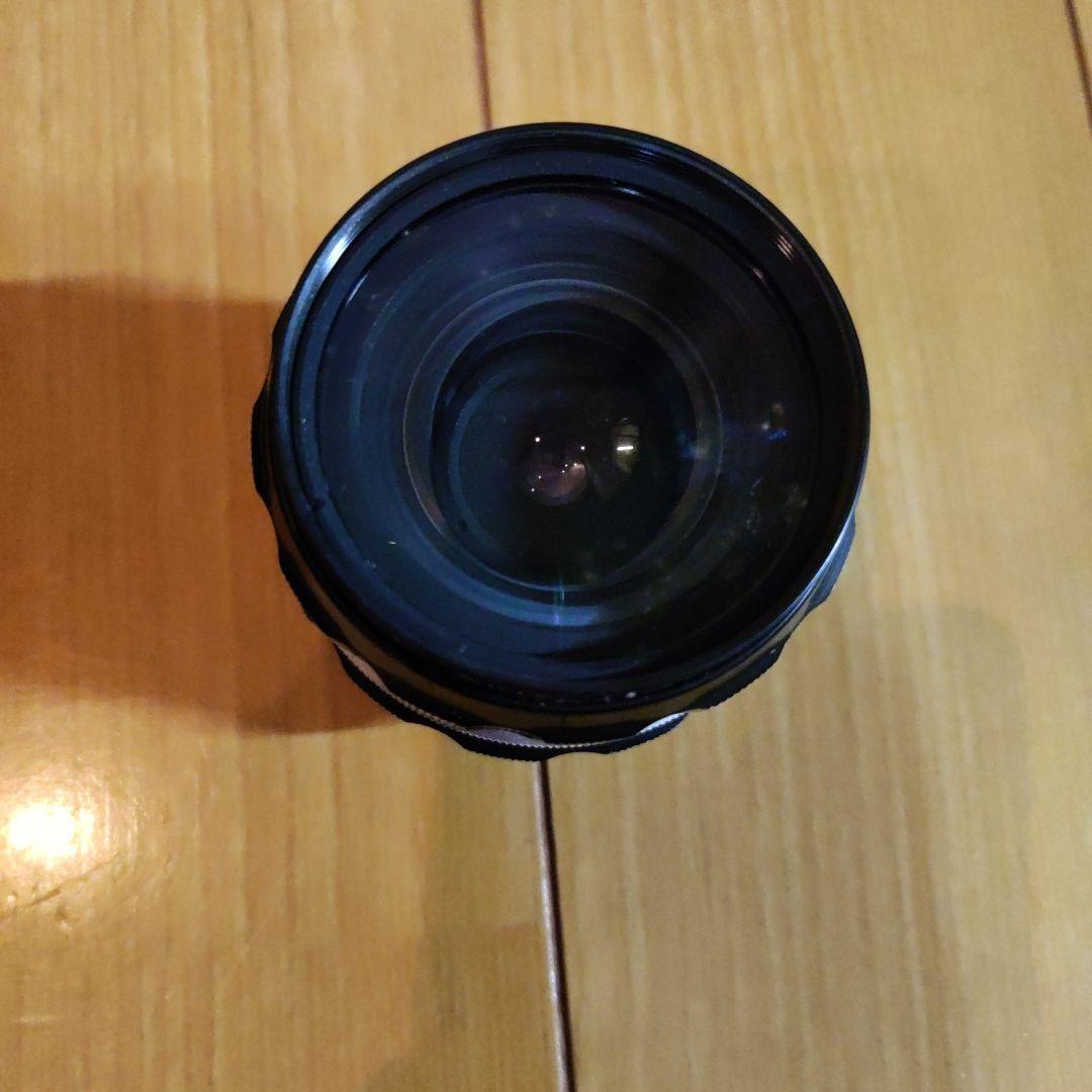 Nikon Prime Lenses F3.5