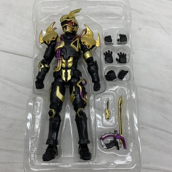 Kamen Rider )S.H.Figuarts [91]