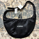 Comme Des Garcons Homme Shoulder Bags Bag