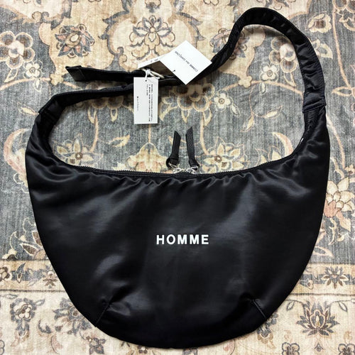 Comme Des Garcons Homme Shoulder Bags Bag