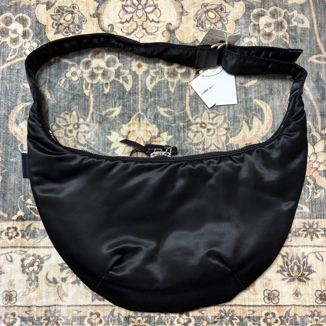 Comme Des Garcons Homme Shoulder Bags Bag