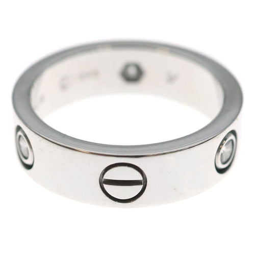 Cartier Ring 3P 750