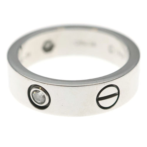 Cartier Ring 3P 750