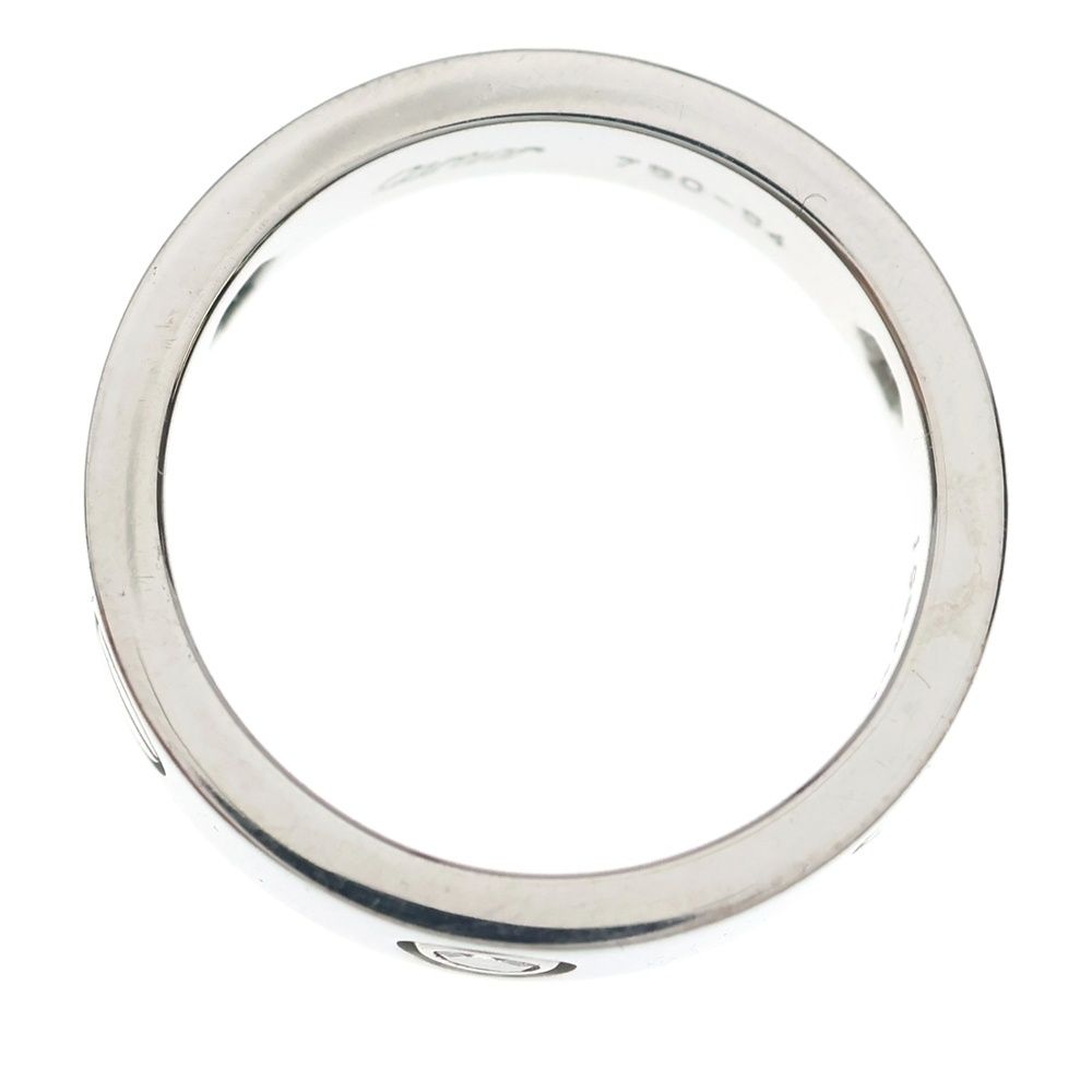 Cartier Ring 3P 750