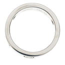 Cartier Ring 3P 750