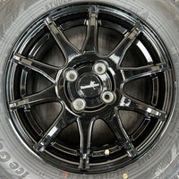 Hot Stuff 14 Inches Human Line 4X100 #74D40426