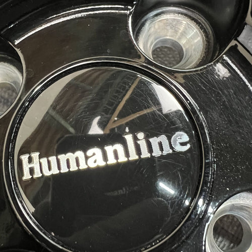 Hot Stuff 14 Inches Human Line 4X100 #74D40426
