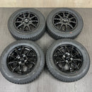 Hot Stuff 14 Inches Human Line 4X100 #74D40426