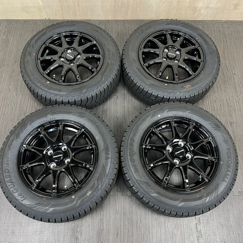 Hot Stuff 14 Inches Human Line 4X100 #74D40426