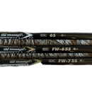 Ust Mamiya Shaft Linq White 6S Fw-65S Fw-75S