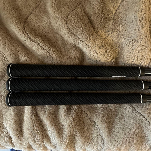 Ust Mamiya Shaft Linq White 6S Fw-65S Fw-75S
