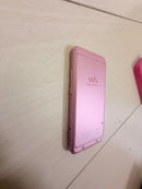 Digital Audio Players Sony Walkman Nw-S14