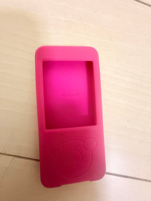 Digital Audio Players Sony Walkman Nw-S14