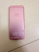 Digital Audio Players Sony Walkman Nw-S14