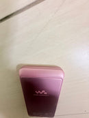Digital Audio Players Sony Walkman Nw-S14